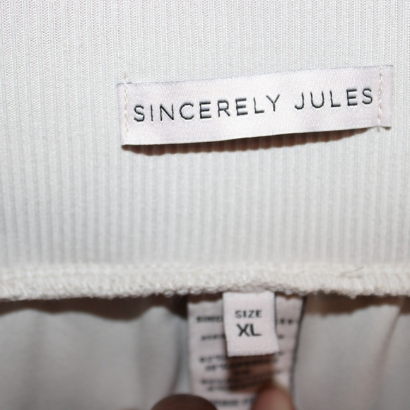 Sincerely Jules Utility Cargo Jogger - Picture 8 of 8